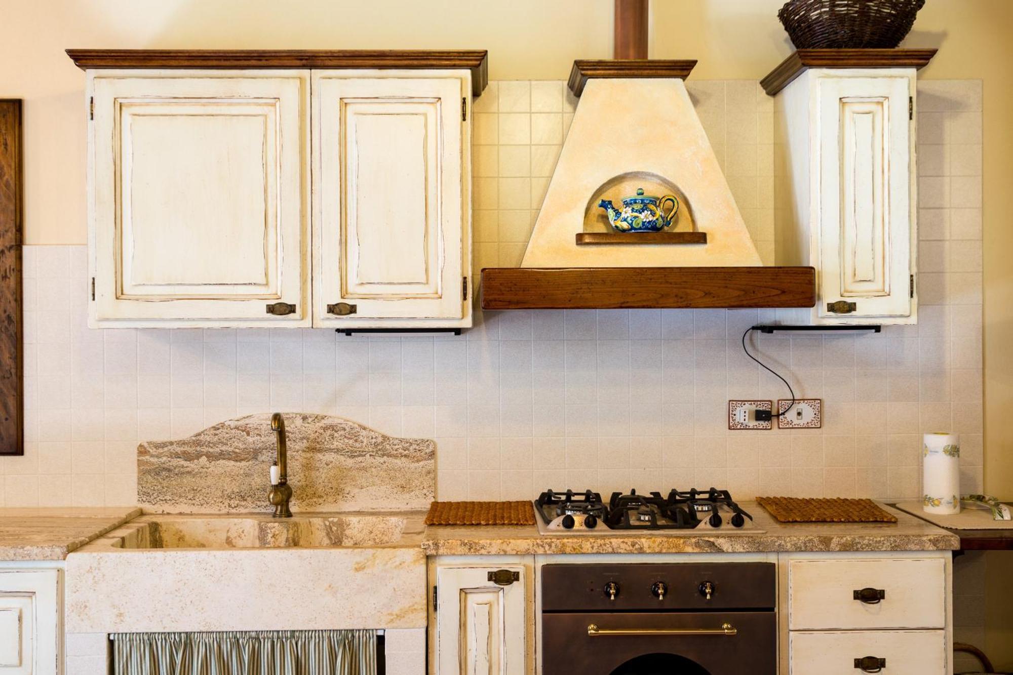 Casale Vacanze Il Granaio Cortona Habitación foto