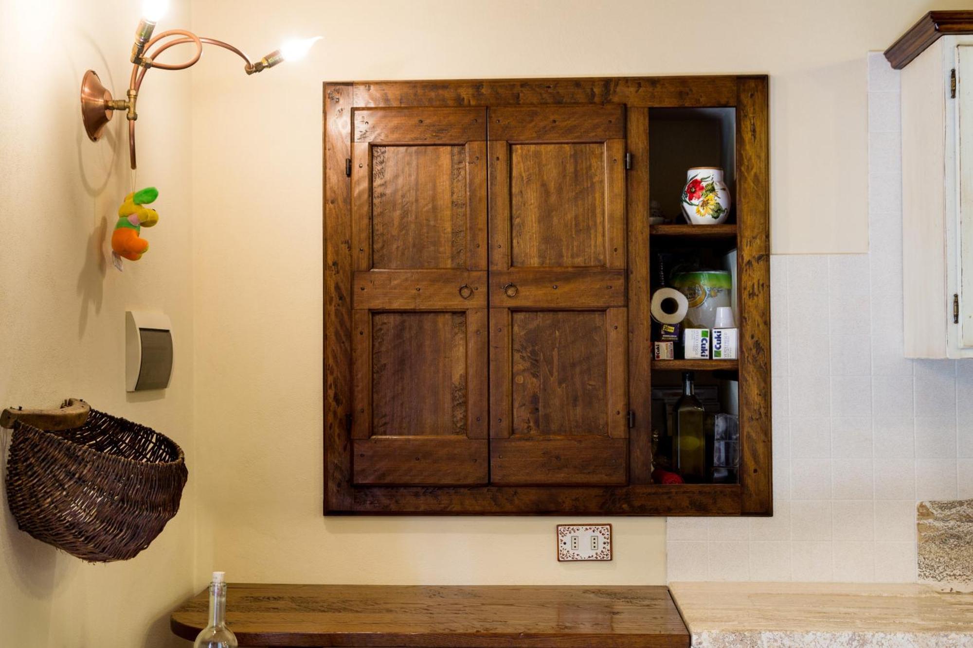 Casale Vacanze Il Granaio Cortona Habitación foto