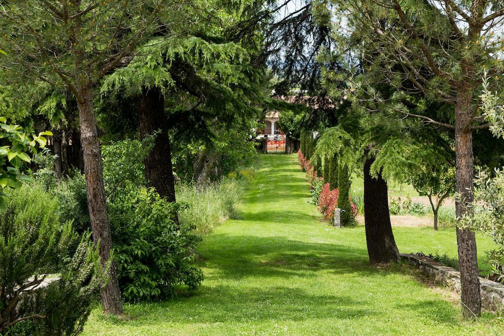 Casale Vacanze Il Granaio Cortona Exterior foto